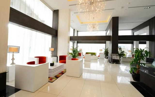 Mira Business Hotel