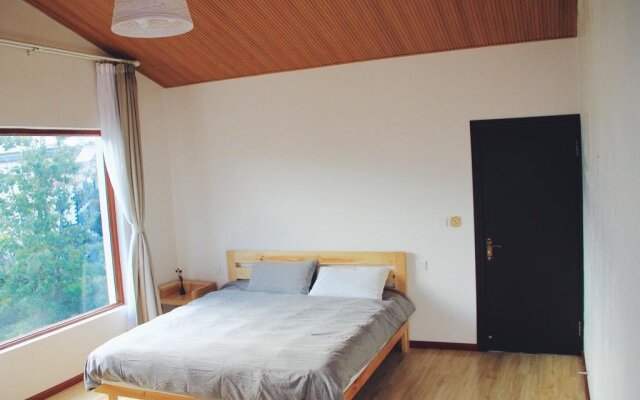 Nan Yu Hostel