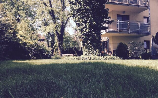 TriApart - Lokietka Sopot