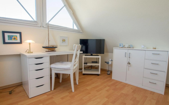 Hoppenberg 24 - Haus Sommerfeld