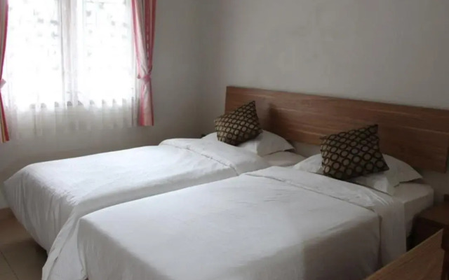 Dago Pakar Villa M2-17 & M2-19