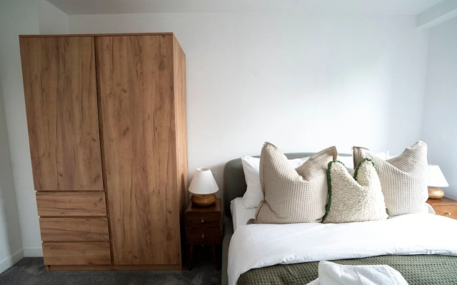 Organika Suite by Casacity