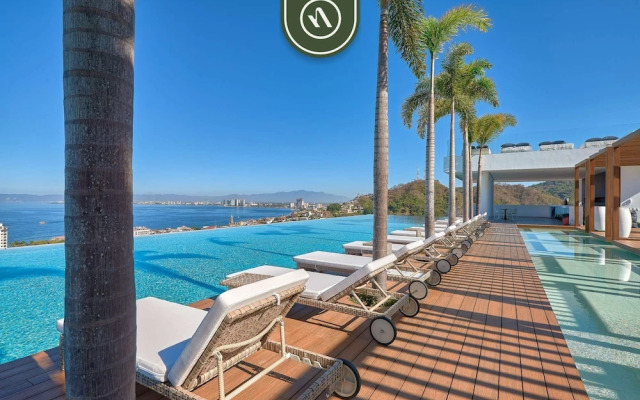 Soho PV 705 in Puerto Vallarta