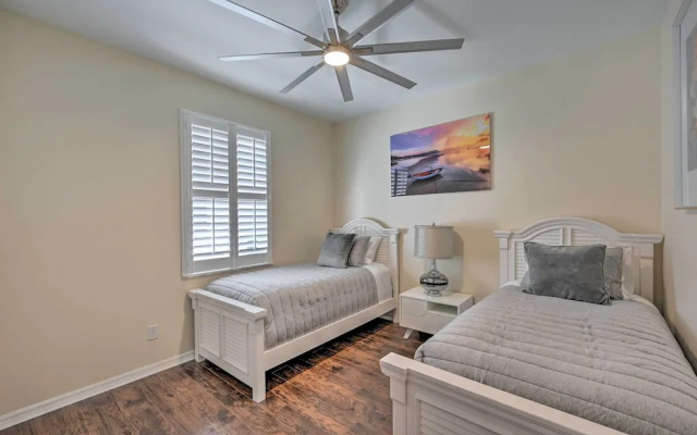 Modern Naples Home w/ Amenity Access!