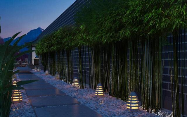 Lotus Aroma Sapa Hotel