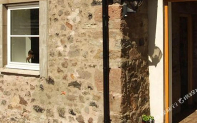Pantile Lodge