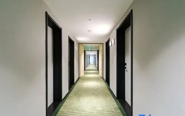 Hi Inn (Shangqiu Normal University Pingyuan Middle Road)