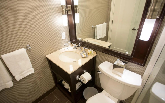 The Atherton Hotel At OSU