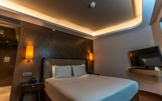 Hilton Istanbul Kozyatagi
