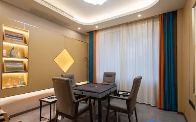 Guzhen Pufan Smart Hotel