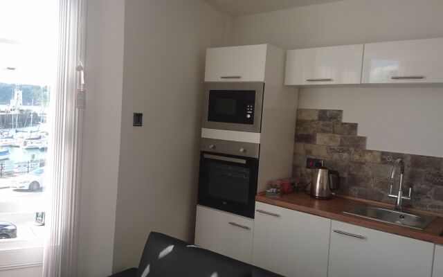 Marine View Apartments