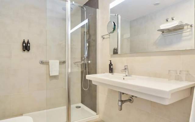 Invisa Figueral Resort