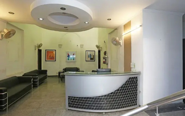 Diamond Stays By OYO Rooms