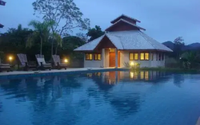 Pai Poshtel