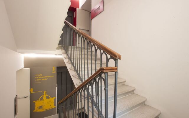 Casa Novecentotre Rooms & Apartments
