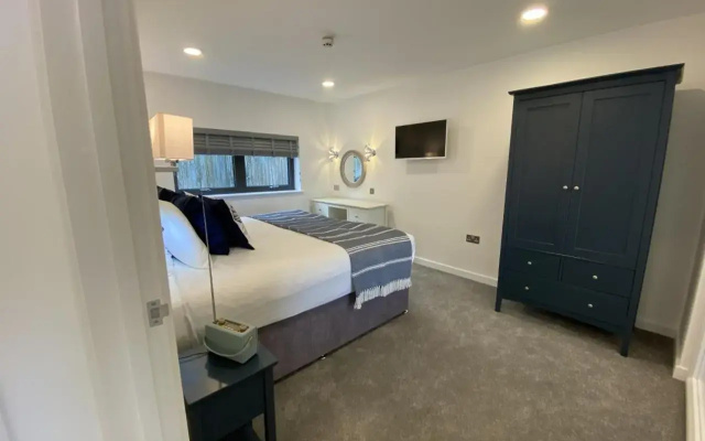 Berry Head Hotel