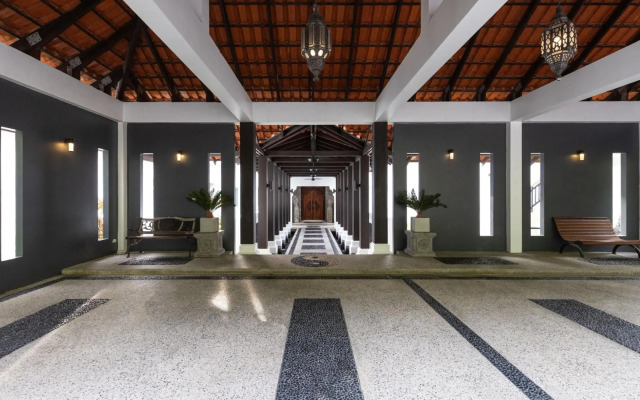 Ocean View Boutique 8BR Pool Villa Sawan