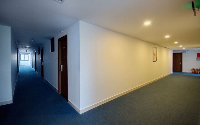 Trum Hotel Nha Trang