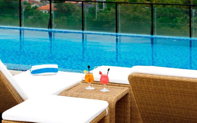 Satoria Hotel Yogyakarta