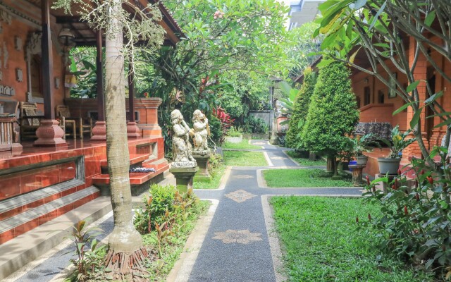 Yuliati House Ubud