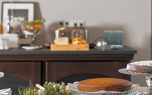 Castello D'Argile Hotel