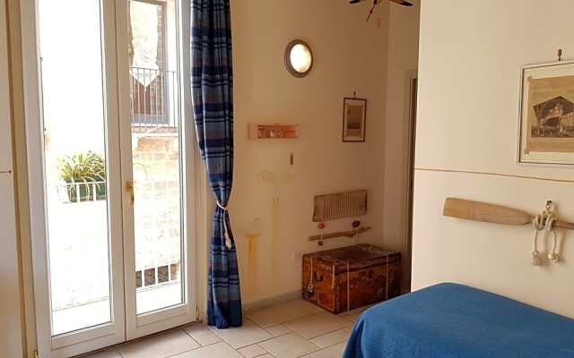Bed  Breakfast Buonanotte Margherita