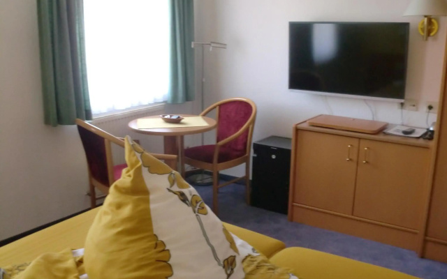 Pension Granitzeck
