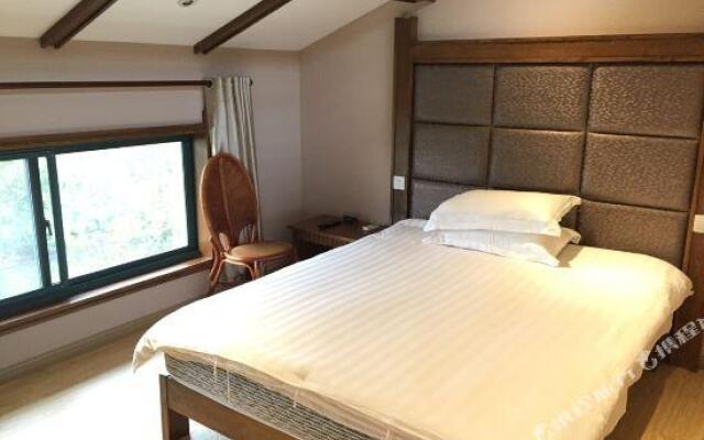 Xisha Shuixiufang Leisure Farm House