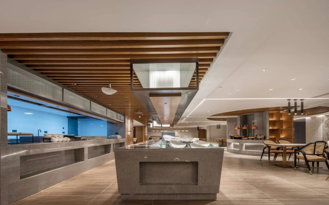 Days Hotel By Wyndham Chongqing Chenjiaping