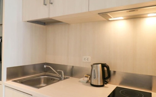 w Modern Loft w AC in Barranco