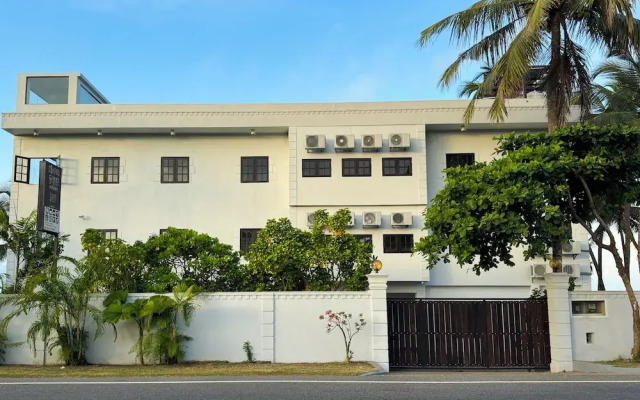 MOI Induruwa by DBI Hotel