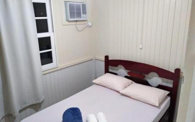 Hotel Pousada Marina