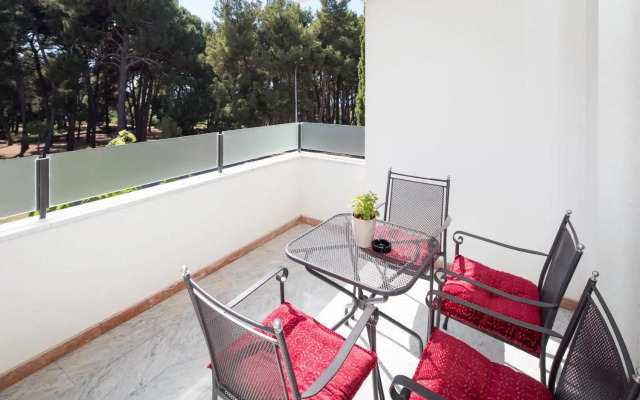 Apartments Tamburini