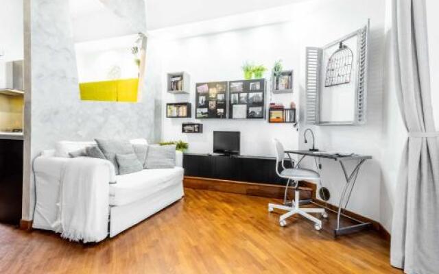 Altido Trendy Flat Near Navigli
