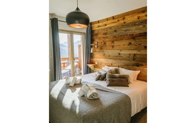 Chalet La Perle d'Oisans