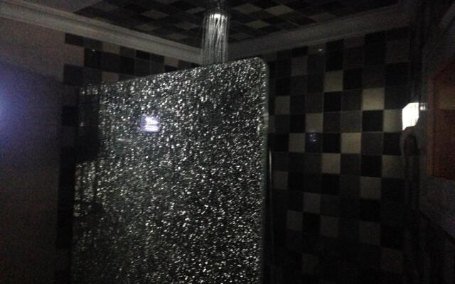 Aparthotel Los Geranios