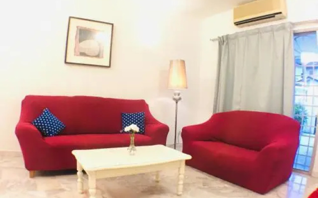 NINETEEN BCH Homestay @ Bandar Country Homes, Rawang