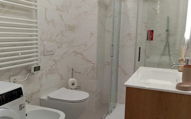 CconfortHotels Mimì Apartment