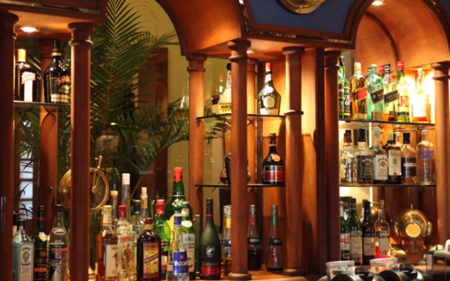 Savoy Hotel Yangon