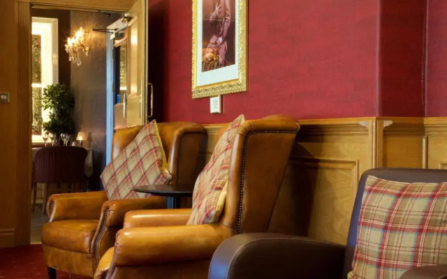 Hallmark Inn Chester