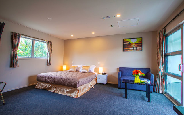 311 Motel Riccarton