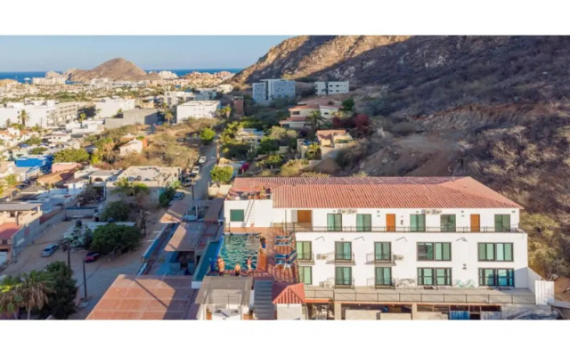 Morgan Hotel Boutique & Residences