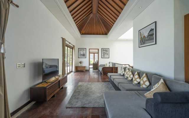 Villa Kaira