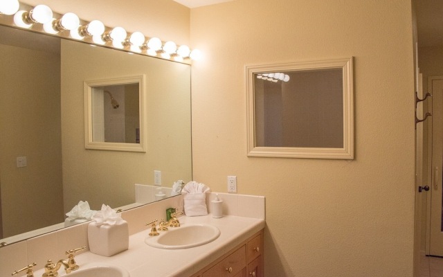 Summit 2807 - 3 Br Condo