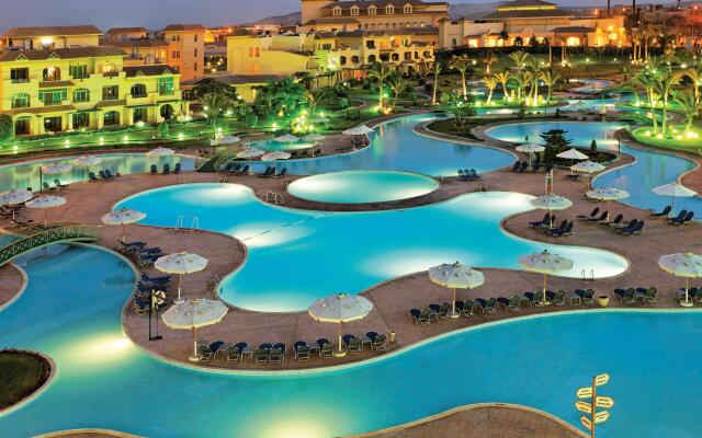 Mövenpick Hotel Cairo - Media City