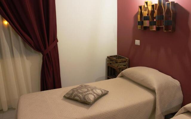 Casa Mazzone