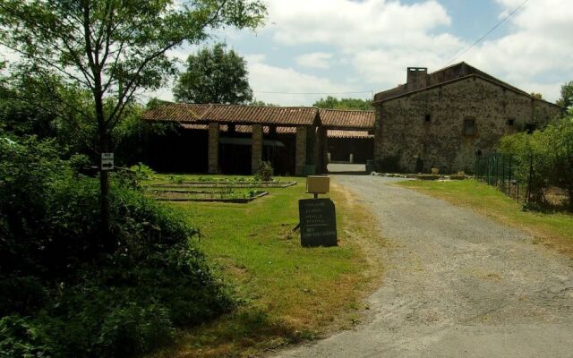 Fortified French Retreat