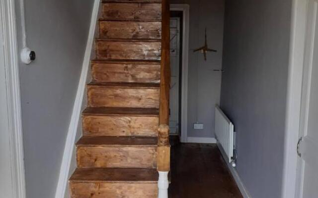 Gleann Loic Farmhouse