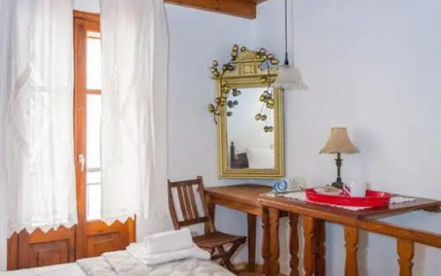 Nikita Traditional House