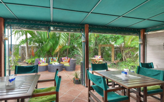 One Thornbury Boutique B&B